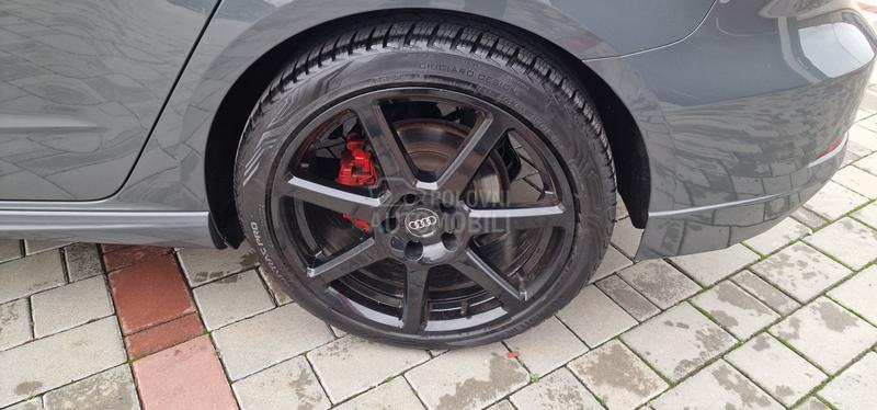 Audi A3 35 TFSI Pro S LINE