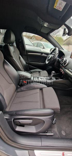 Audi A3 35 TFSI Pro S LINE