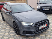 Audi A3 35 TFSI Pro S LINE