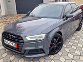 Audi A3 35 TFSI Pro S LINE