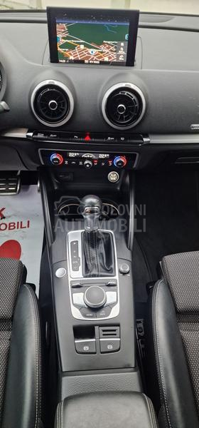 Audi A3 35 TFSI Pro S LINE