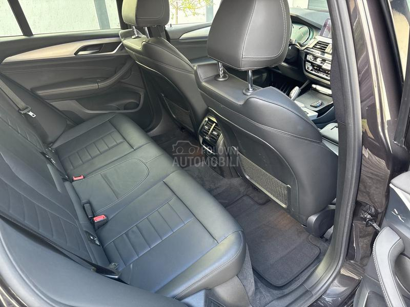 BMW X3 M-PakXdrive231k s/CH