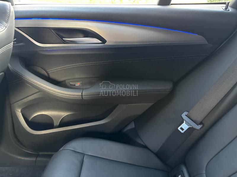 BMW X3 M-PakXdrive231k s/CH