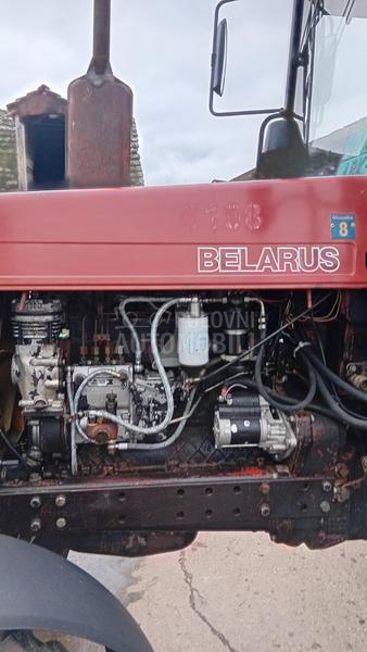 Belarus 892