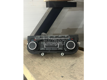 Klimatronik za Volkswagen Golf 6