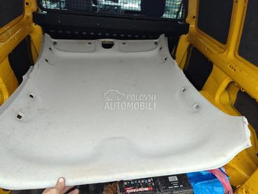 nebo za Peugeot 206 od 1998. do 2009. god.