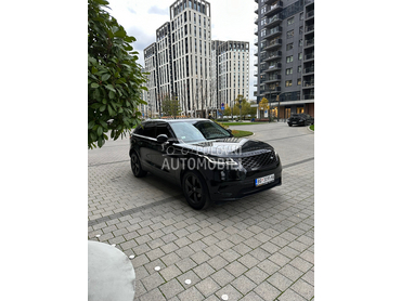 Land Rover Range Rover Velar 2.0D