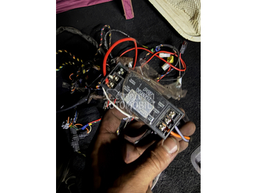 instalacija komletna za Ford Kuga