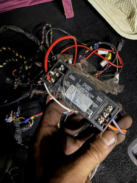 instalacija komletna