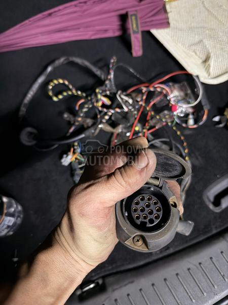 instalacija komletna