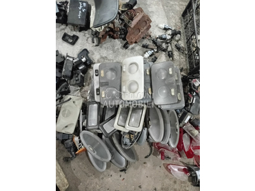 svetlo kabine za Alfa Romeo 147, GT od 2000. do 2009. god.