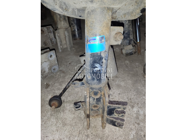 amortizer prednji za Citroen C8 od 2003. do 2012. god.