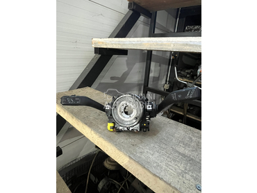 Spulna i ablenderi za Volkswagen Golf 6