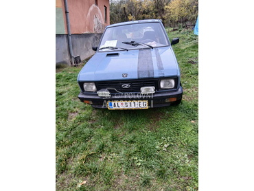 Zastava Yugo 45 koral