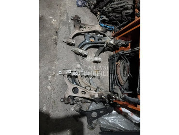 donja viljuska za Alfa Romeo 147, 156, GT od 2000. do 2009. god.