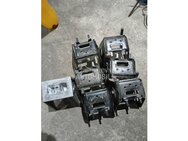 nosac naslona za ruku za Alfa Romeo 147, GT od 2000. do 2009. god.