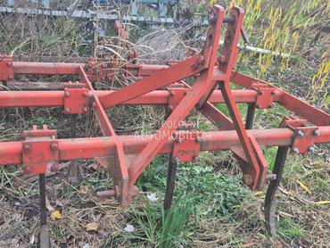 Vogel Noot Euro grubber