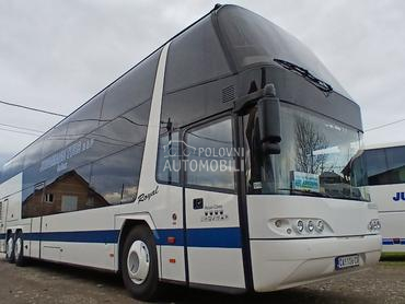 Neoplan N 1122/3L