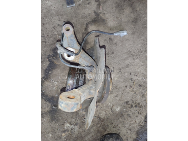 diskovi za Peugeot 807 od 2003. do 2012. god.