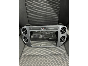 Blenda za Volkswagen Tiguan