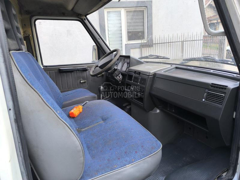 Zastava new turbo rival