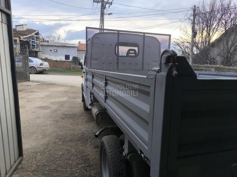 Zastava new turbo rival