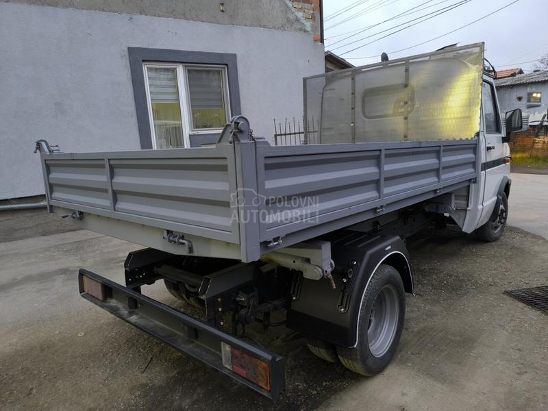 Zastava new turbo rival