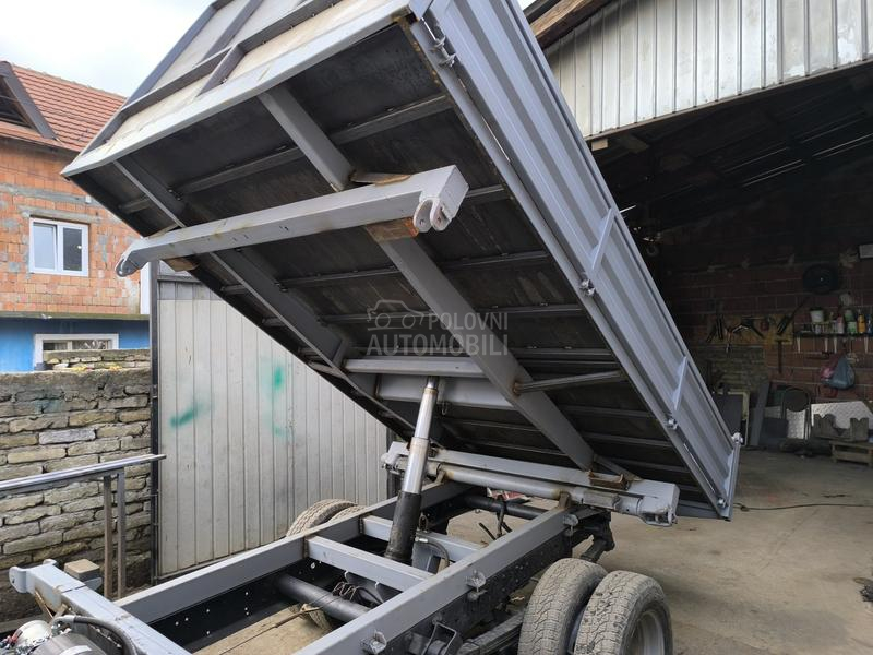 Zastava new turbo rival