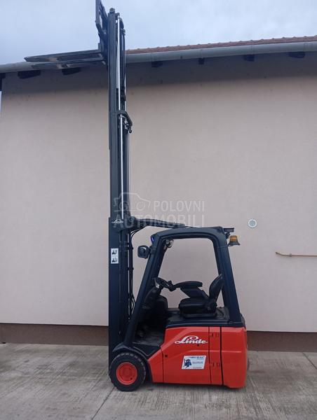 Linde E14