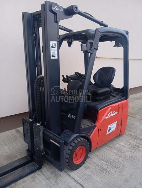 Linde E14
