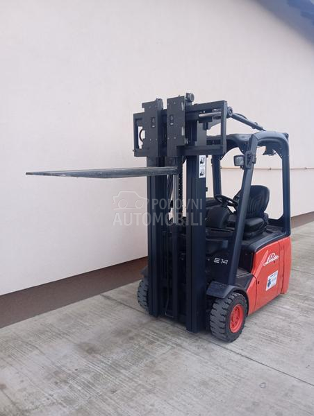 Linde E14