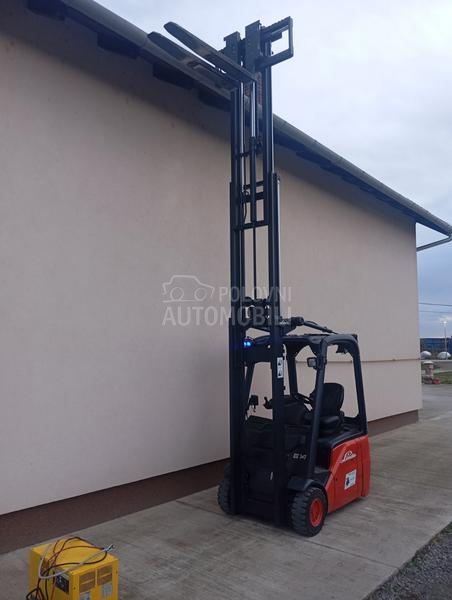 Linde E14