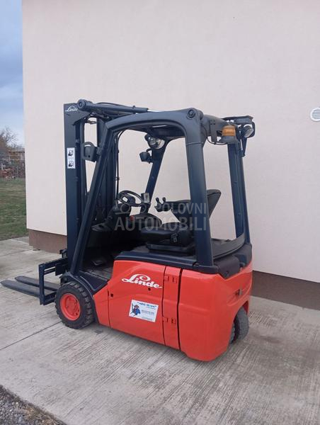 Linde E14