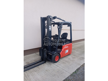 Linde E14