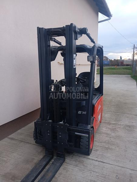 Linde E14