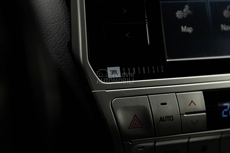 Toyota Land Cruiser PREMIUM/7 SEDIŠTA