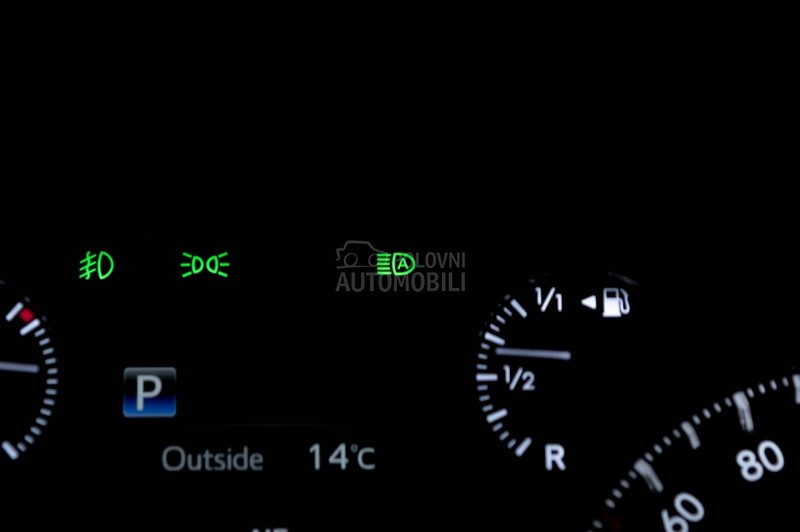 Toyota Land Cruiser PREMIUM/7 SEDIŠTA