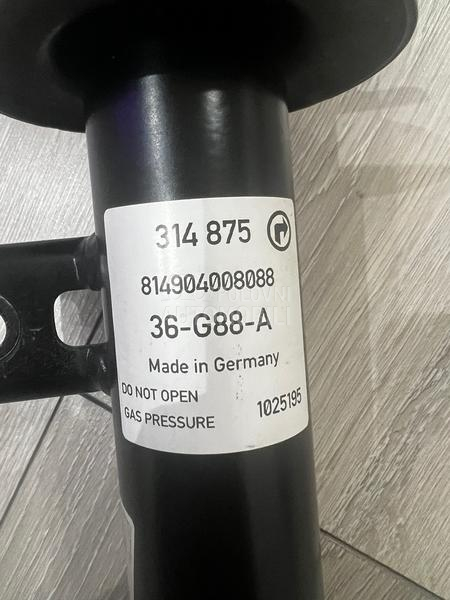 Prednji amortizeri za f10,NOVI