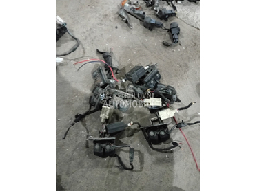 gepek brava za Alfa Romeo 147, GT od 2000. do 2009. god.