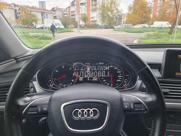 volan za Audi A6, A7, A8 od 2010. do 2017. god.