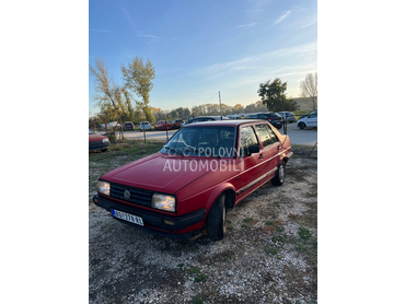Volkswagen Jetta 1.8 gl