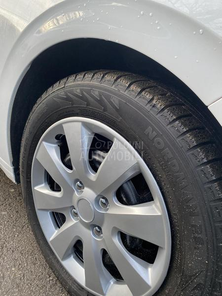 Peugeot 208 1.6hdi TOOP SNIZENO