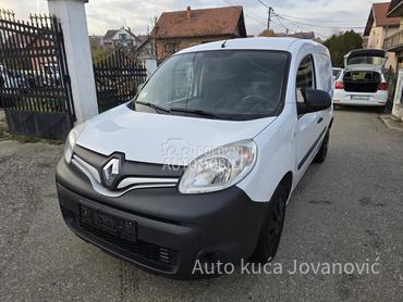 Renault Kangoo 1.5 dci