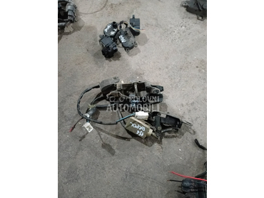 gepek brava za Alfa Romeo 156 od 2000. do 2006. god.