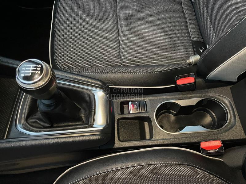 Renault Captur Tce INTENS Zims gume