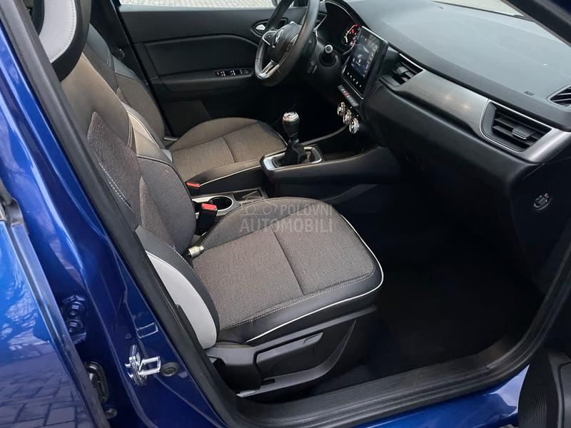 Renault Captur Tce INTENS Zims gume