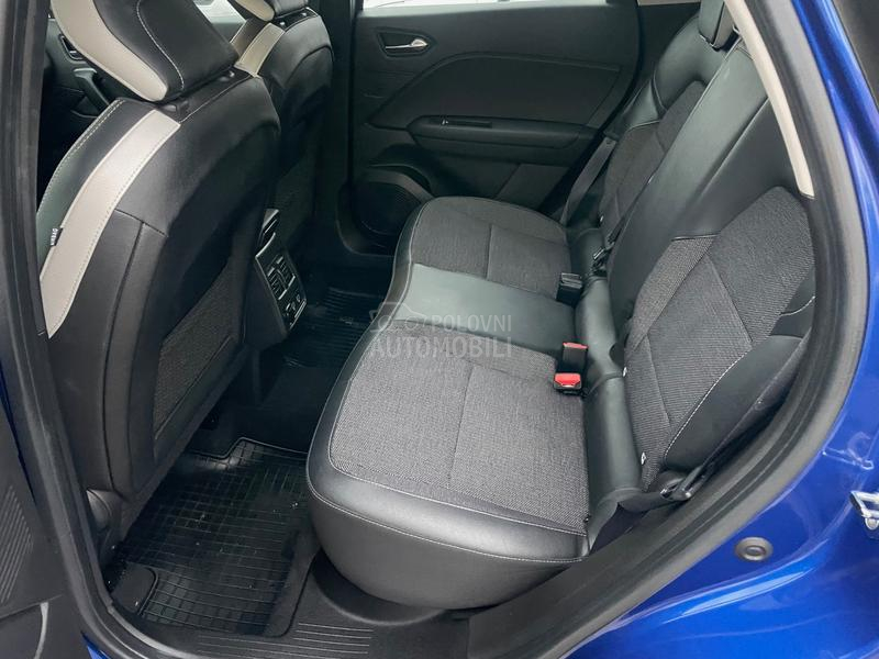 Renault Captur Tce INTENS Zims gume