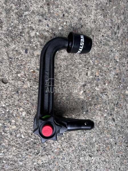 Audi Q5 RATA OD 158EU