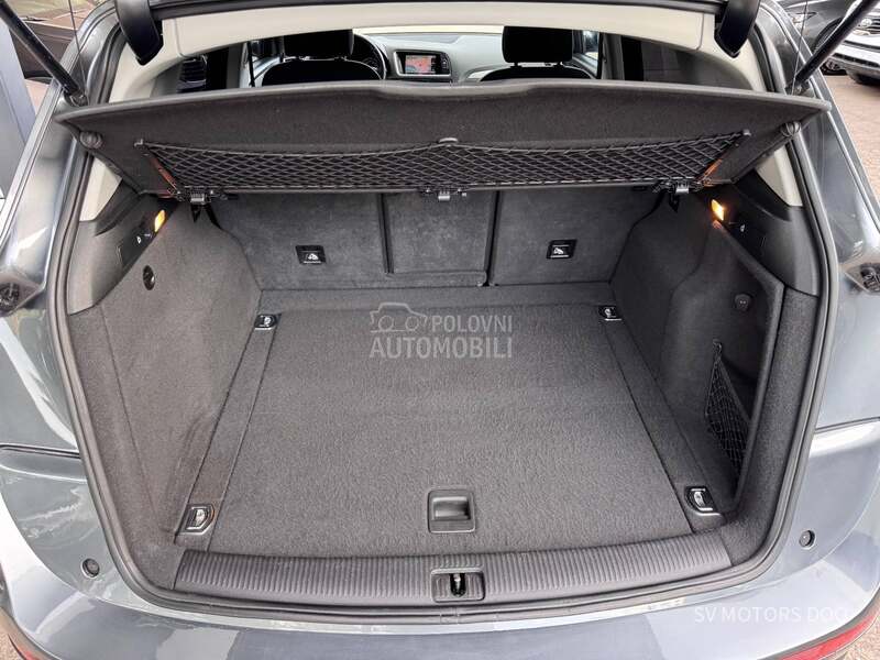 Audi Q5 RATA OD 158EU