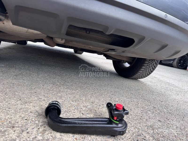 Audi Q5 RATA OD 158EU